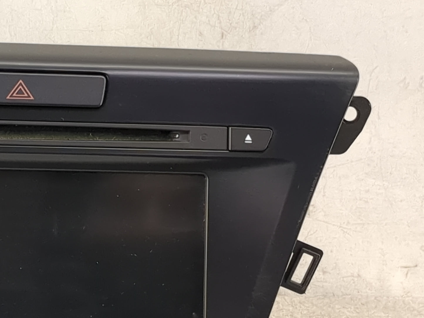 2014 Acura Mdx Information Display Screen - Oemusedautoparts1.com