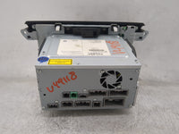 2014 Acura Mdx Information Display Screen - Oemusedautoparts1.com