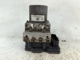 compare product 2014-2015 Acura Mdx ABS Pump Control Module Replacement P/N:0265951641 0265251007, 57110-TZ6-A330-M Fits Fits 2014 2015 OEM Used Auto Parts