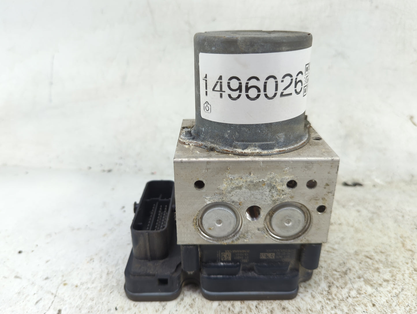 2014-2015 Acura Mdx ABS Pump Control Module Replacement P/N:0265951641 0265251007, 57110-TZ6-A330-M Fits Fits 2014 2015 OEM 