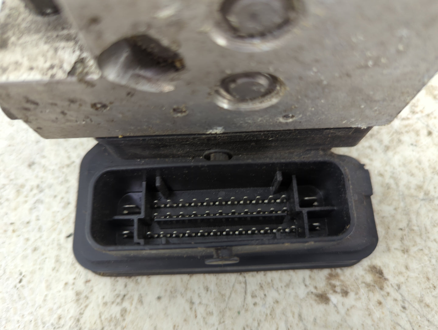 2014-2015 Acura Mdx ABS Pump Control Module Replacement P/N:0265951641 0265251007, 57110-TZ6-A330-M Fits Fits 2014 2015 OEM 