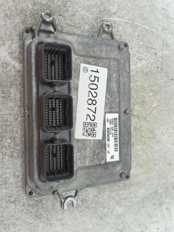 compare product 2014-2015 Acura Mdx PCM Engine Control Computer ECU ECM PCU OEM P/N:37820-5J6-A76 5263-131173 Fits 2014 2015 OEM Used Auto Parts