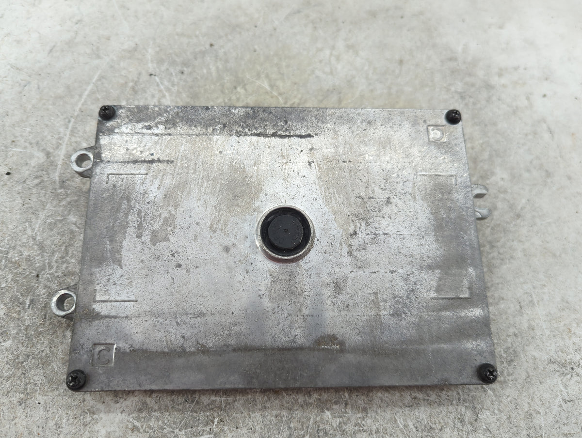2014-2015 Acura Mdx PCM Engine Control Computer ECU ECM PCU OEM P/N:37820-5J6-A76 5263-131173 Fits 2014 2015 OEM Used Auto P