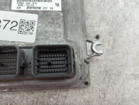 2014-2015 Acura Mdx PCM Engine Control Computer ECU ECM PCU OEM P/N:37820-5J6-A76 5263-131173 Fits 2014 2015 OEM Used Auto P