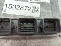 2014-2015 Acura Mdx PCM Engine Control Computer ECU ECM PCU OEM P/N:37820-5J6-A76 5263-131173 Fits 2014 2015 OEM Used Auto P
