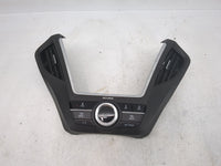 2014-2020 Acura Mdx Climate Control Module Temperature AC/Heater Replacement P/N:77257TZ5A000 77250TZ5A000 Fits OEM Used Aut