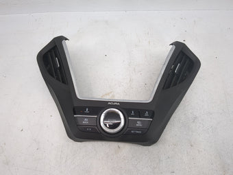 compare product 2014-2020 Acura Mdx Climate Control Module Temperature AC/Heater Replacement P/N:77257TZ5A000 77250TZ5A000 Fits OEM Used Auto Parts