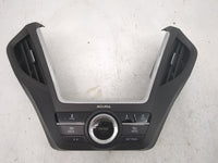 2014-2020 Acura Mdx Climate Control Module Temperature AC/Heater Replacement P/N:77257TZ5A000 77250TZ5A000 Fits OEM Used Aut
