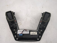 2014-2020 Acura Mdx Climate Control Module Temperature AC/Heater Replacement P/N:77257TZ5A000 77250TZ5A000 Fits OEM Used Aut