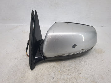2014-2016 Acura Mdx Driver Side View Mirror - Left Door Mirror OEM Used - Oemusedautoparts1.com