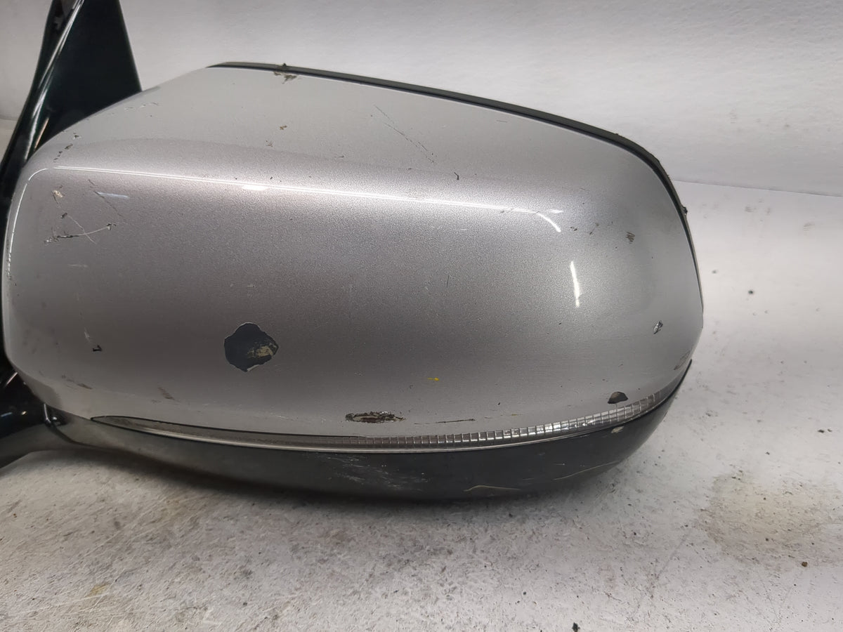 2014-2016 Acura Mdx Driver Side View Mirror - Left Door Mirror OEM Used - Oemusedautoparts1.com