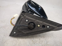 2014-2016 Acura Mdx Driver Side View Mirror - Left Door Mirror OEM Used - Oemusedautoparts1.com
