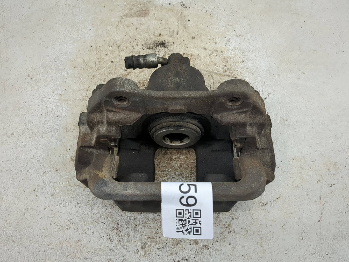 2014-2016 Acura Mdx Rear Passenger Right Brake Caliper - Oemusedautoparts1.com