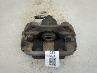 2014-2016 Acura Mdx Rear Passenger Right Brake Caliper - Oemusedautoparts1.com