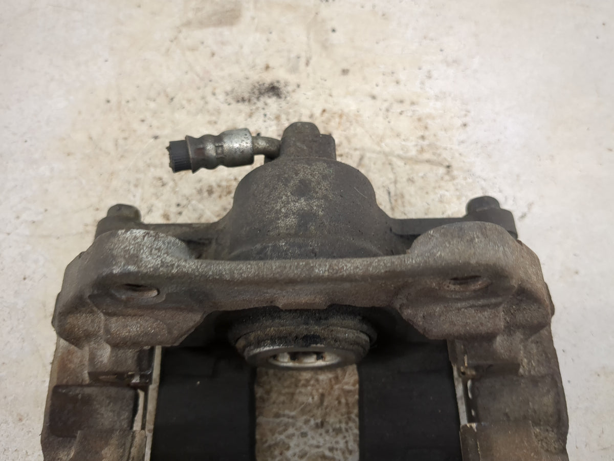 2014-2016 Acura Mdx Rear Passenger Right Brake Caliper - Oemusedautoparts1.com