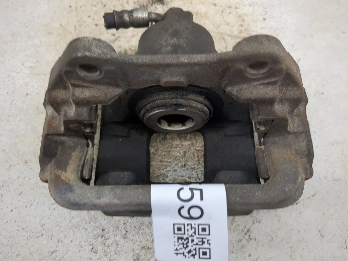 2014-2016 Acura Mdx Rear Passenger Right Brake Caliper - Oemusedautoparts1.com