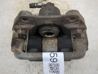 2014-2016 Acura Mdx Rear Passenger Right Brake Caliper - Oemusedautoparts1.com