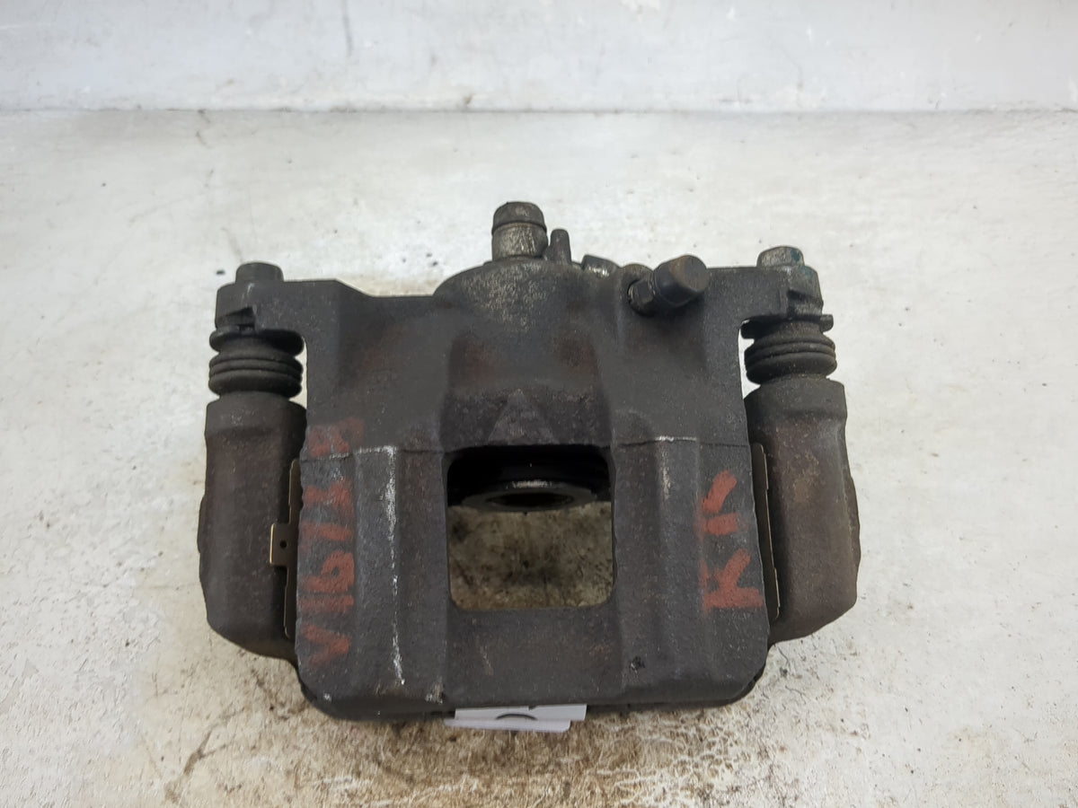 2014-2016 Acura Mdx Rear Passenger Right Brake Caliper - Oemusedautoparts1.com