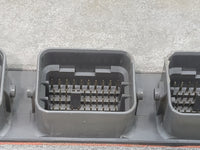 2014-2015 Acura Mdx PCM Engine Control Computer ECU ECM PCU OEM P/N:37820-5J6-A76 5263-120304 Fits 2014 2015 OEM Used Auto P