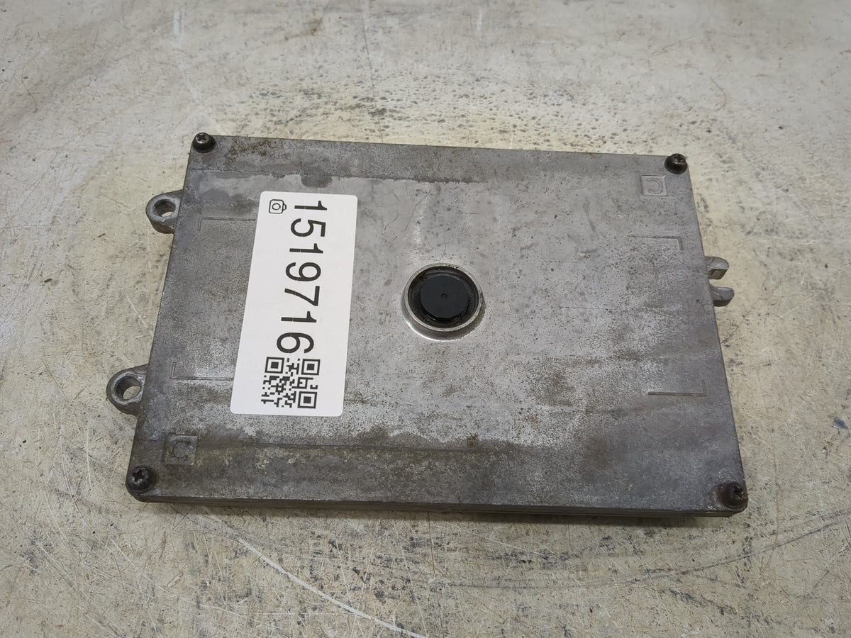 2014-2015 Acura Mdx PCM Engine Control Computer ECU ECM PCU OEM P/N:37820-5J6-A76 5263-120304 Fits 2014 2015 OEM Used Auto P