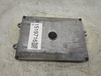2014-2015 Acura Mdx PCM Engine Control Computer ECU ECM PCU OEM P/N:37820-5J6-A76 5263-120304 Fits 2014 2015 OEM Used Auto P