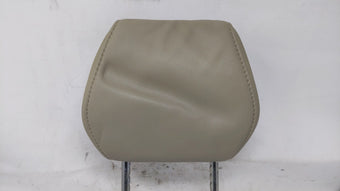 compare product 2001-2002 Acura Mdx Headrest Head Rest Front Driver Passenger Seat Fits Fits 2001 2002 OEM Used Auto Parts