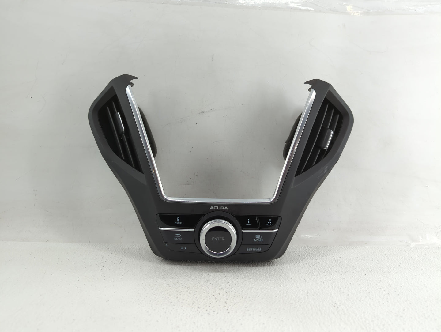 2014-2020 Acura Mdx Climate Control Module Temperature AC/Heater Replacement Fits Fits 2014 2015 2016 2017 2018 2019 2020 OE