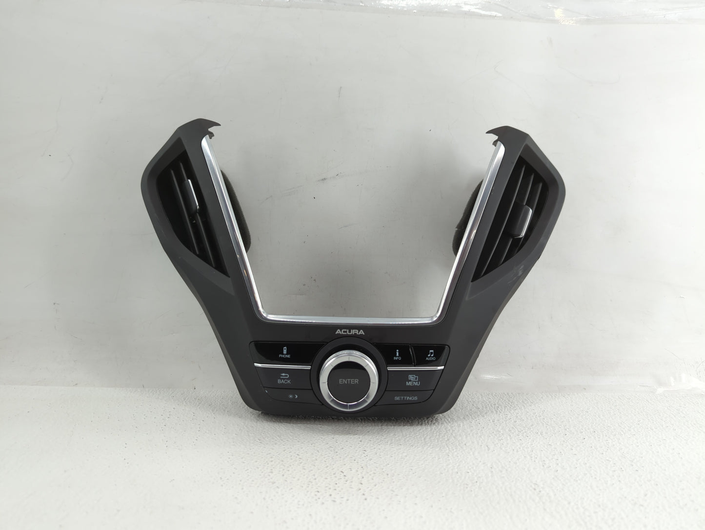 2014-2020 Acura Mdx Climate Control Module Temperature AC/Heater Replacement Fits Fits 2014 2015 2016 2017 2018 2019 2020 OE