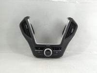 2014-2020 Acura Mdx Climate Control Module Temperature AC/Heater Replacement Fits Fits 2014 2015 2016 2017 2018 2019 2020 OE