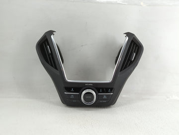 2014-2020 Acura Mdx Climate Control Module Temperature AC/Heater Replacement Fits Fits 2014 2015 2016 2017 2018 2019 2020 OE