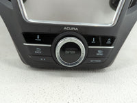 2014-2020 Acura Mdx Climate Control Module Temperature AC/Heater Replacement Fits Fits 2014 2015 2016 2017 2018 2019 2020 OE