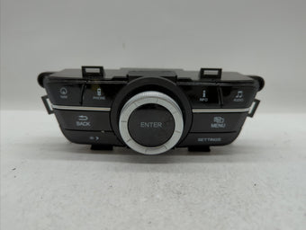 compare product 2014-2017 Acura Mdx Radio Control Panel