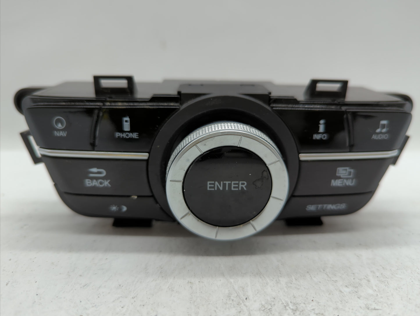 2014-2017 Acura Mdx Radio Control Panel - Oemusedautoparts1.com