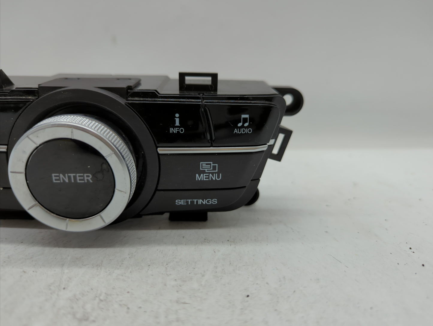 2014-2017 Acura Mdx Radio Control Panel - Oemusedautoparts1.com