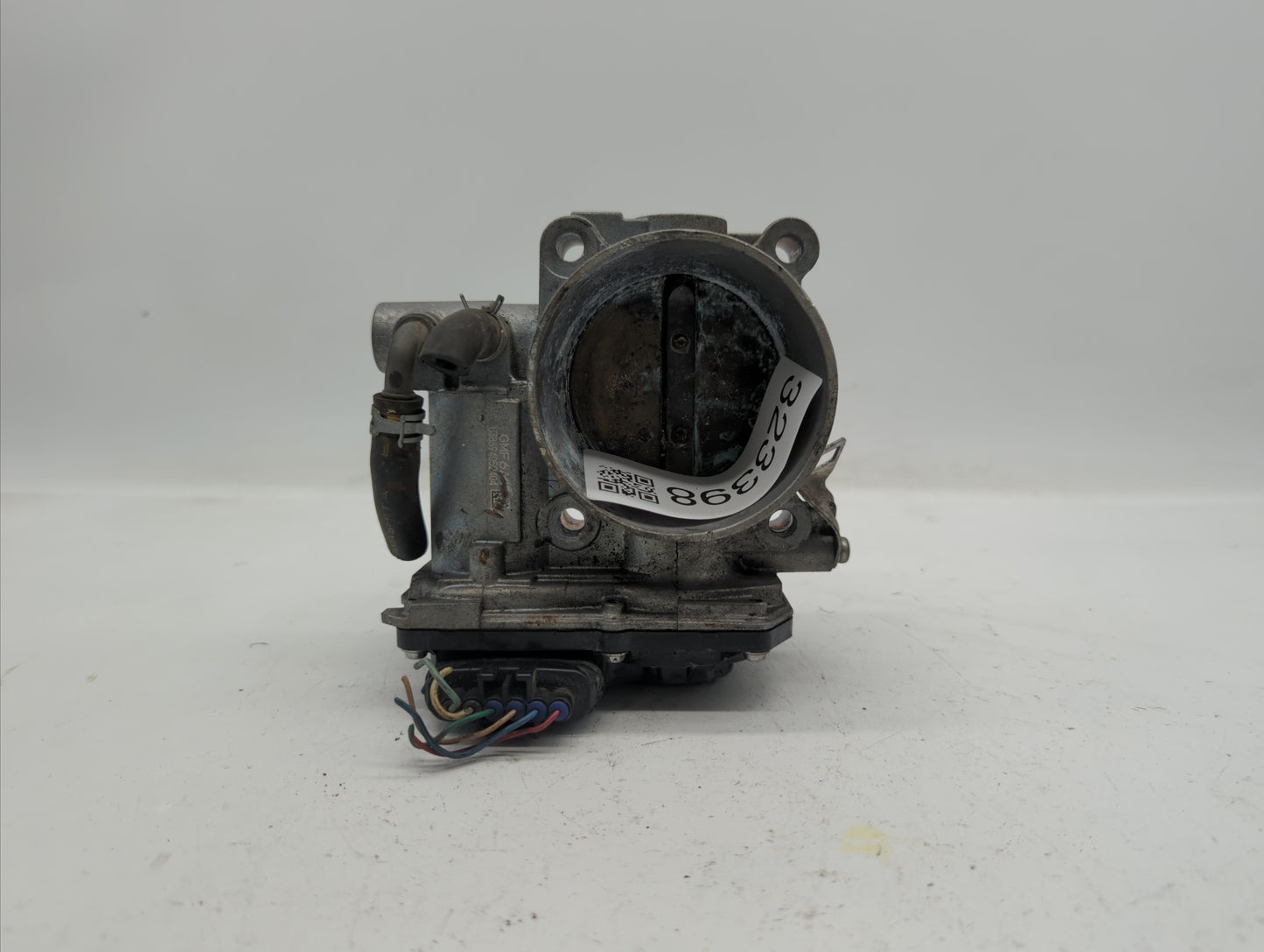 2014 Acura Mdx ABS Pump Control Module Replacement P/N:GMF6A Fits OEM Used Auto Parts - Oemusedautoparts1.com