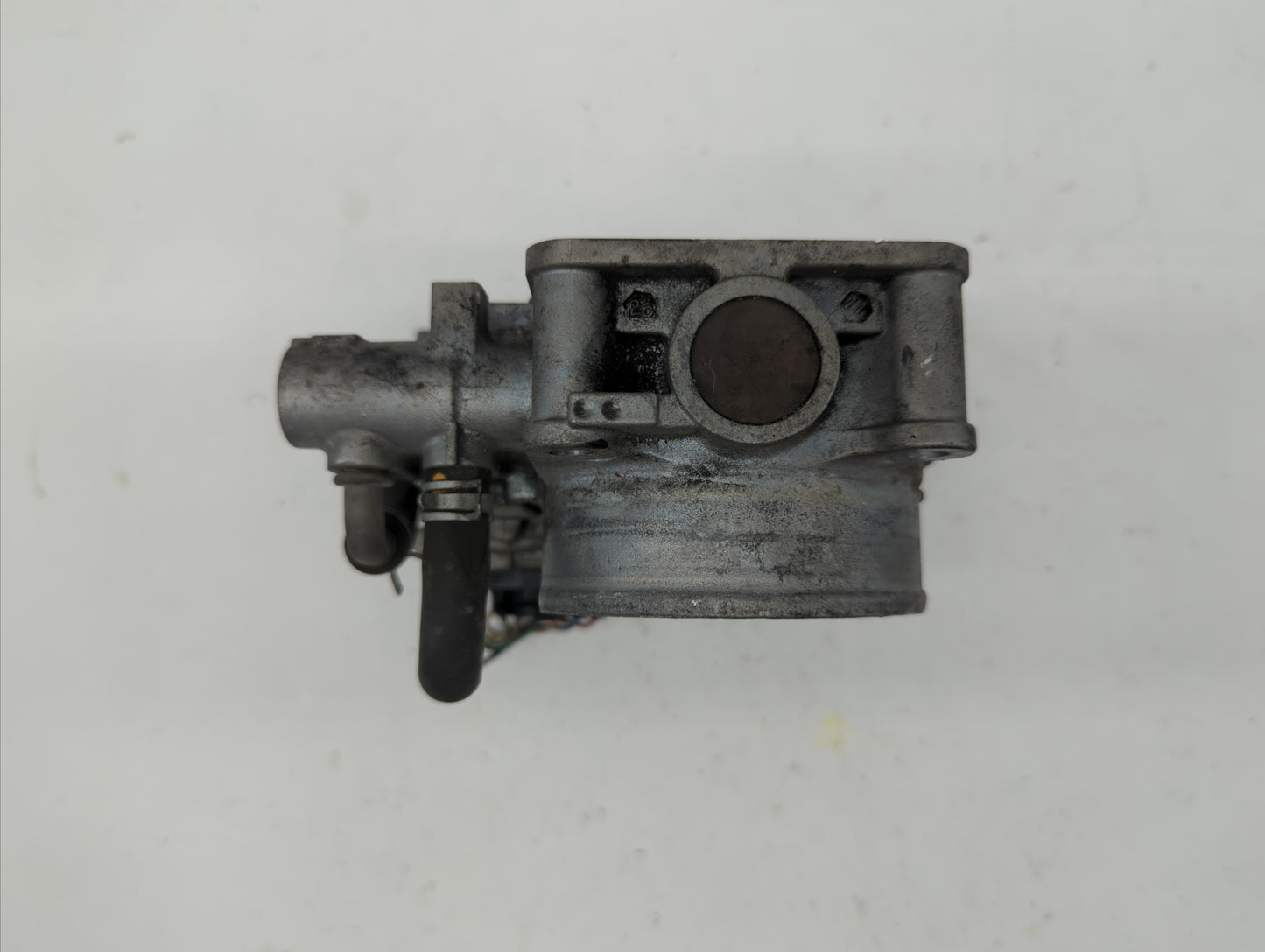 2014 Acura Mdx ABS Pump Control Module Replacement P/N:GMF6A Fits OEM Used Auto Parts - Oemusedautoparts1.com