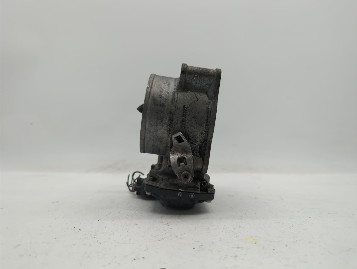 2014 Acura Mdx ABS Pump Control Module Replacement P/N:GMF6A Fits OEM Used Auto Parts - Oemusedautoparts1.com