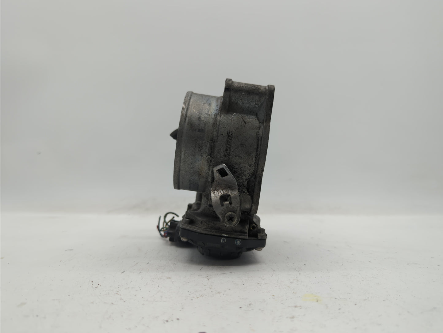 2014 Acura Mdx ABS Pump Control Module Replacement P/N:GMF6A Fits OEM Used Auto Parts - Oemusedautoparts1.com