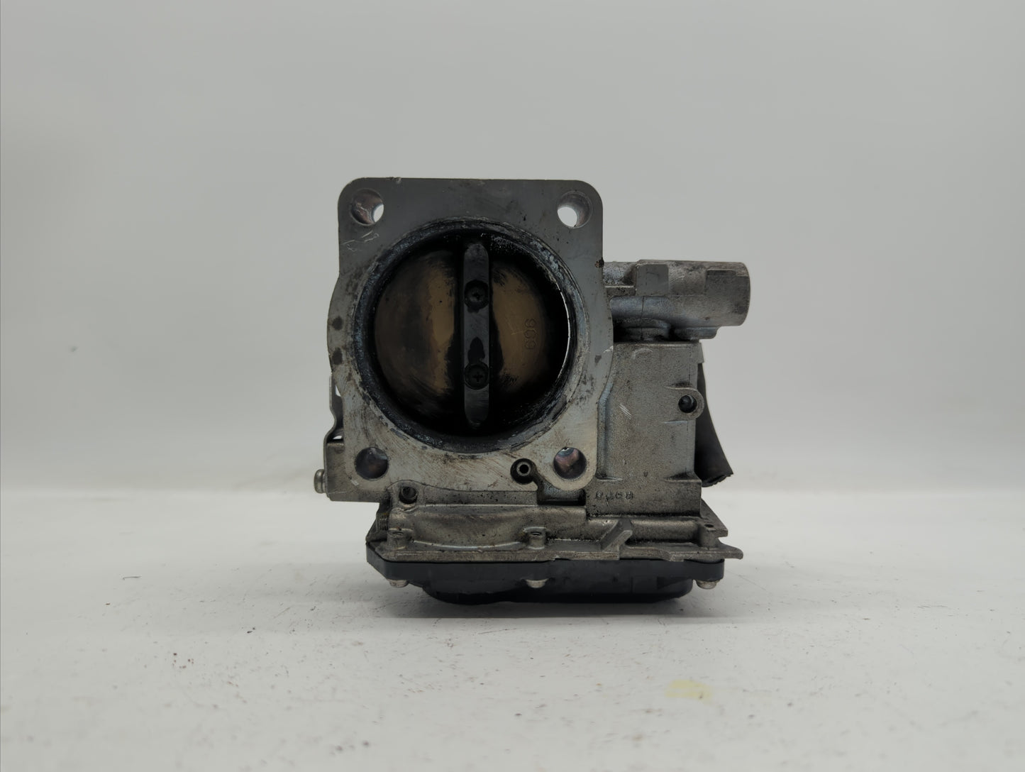 2014 Acura Mdx ABS Pump Control Module Replacement P/N:GMF6A Fits OEM Used Auto Parts - Oemusedautoparts1.com