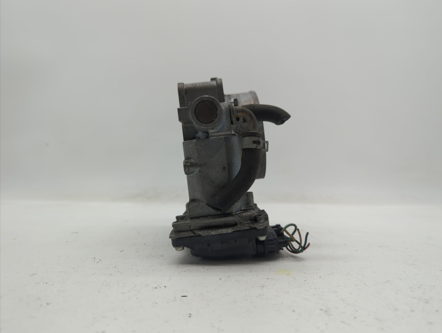 2014 Acura Mdx ABS Pump Control Module Replacement P/N:GMF6A Fits OEM Used Auto Parts - Oemusedautoparts1.com