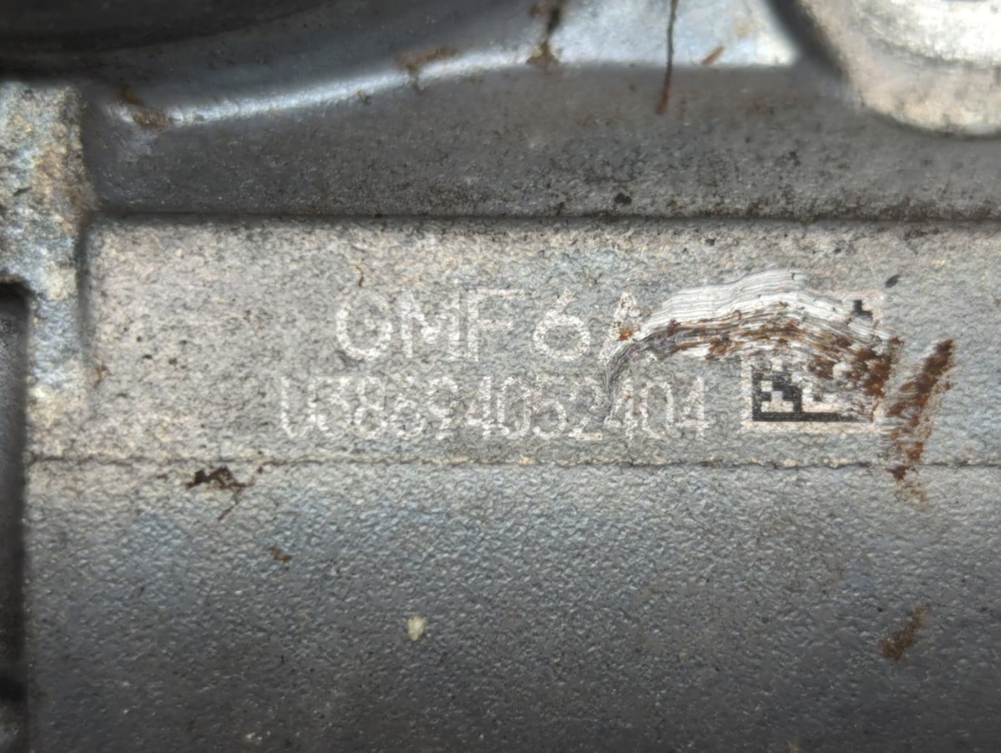 2014 Acura Mdx ABS Pump Control Module Replacement P/N:GMF6A Fits OEM Used Auto Parts - Oemusedautoparts1.com