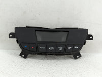 2014-2016 Acura Mdx Climate Control Module Temperature AC/Heater Replacement P/N:SCRATCHED SCREEN 79650-TZ5A410-M1 Fits OEM 