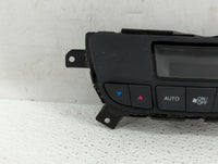 2014-2016 Acura Mdx Climate Control Module Temperature AC/Heater Replacement P/N:SCRATCHED SCREEN 79650-TZ5A410-M1 Fits OEM 