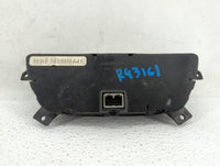 2014-2016 Acura Mdx Climate Control Module Temperature AC/Heater Replacement P/N:SCRATCHED SCREEN 79650-TZ5A410-M1 Fits OEM 