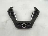 2014-2017 Acura Mdx Am Fm Cd Player Radio Receiver - Oemusedautoparts1.com