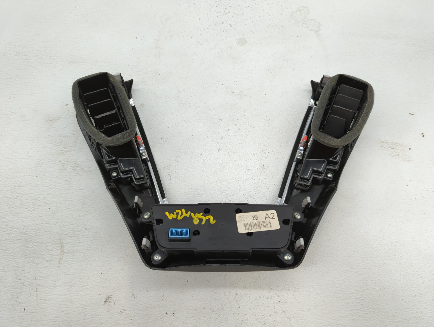 2014-2017 Acura Mdx Am Fm Cd Player Radio Receiver - Oemusedautoparts1.com