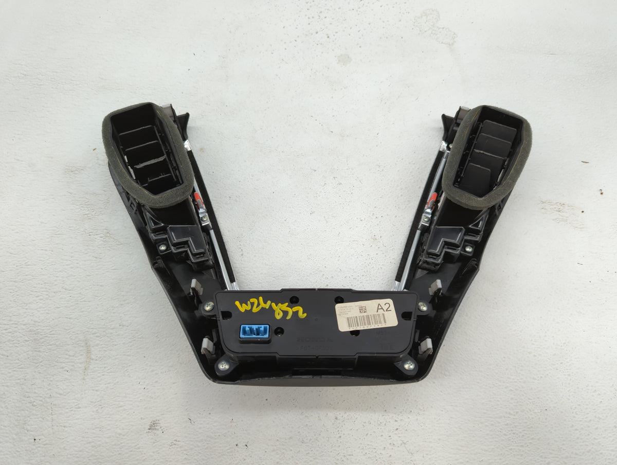 2014-2017 Acura Mdx Am Fm Cd Player Radio Receiver 359954 - Oemusedautoparts1.com