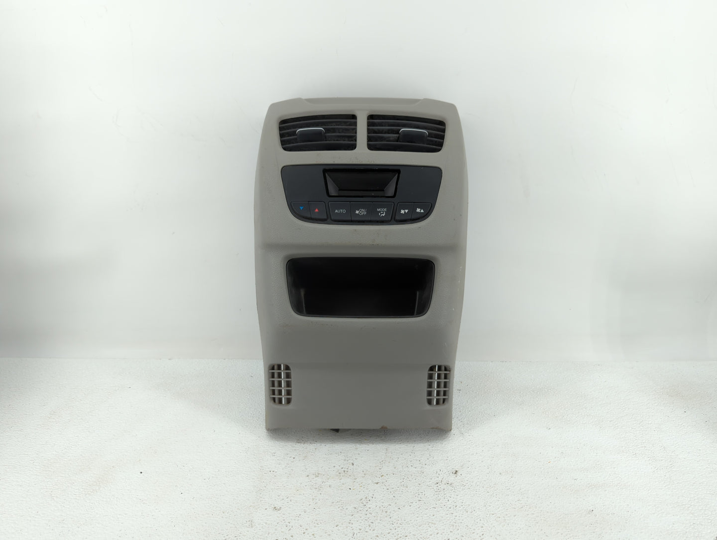 2014-2016 Acura Mdx Climate Control Module Temperature AC/Heater Replacement P/N:83406TZ5 A111M1 79650-TZ5A410-M1 Fits OEM U