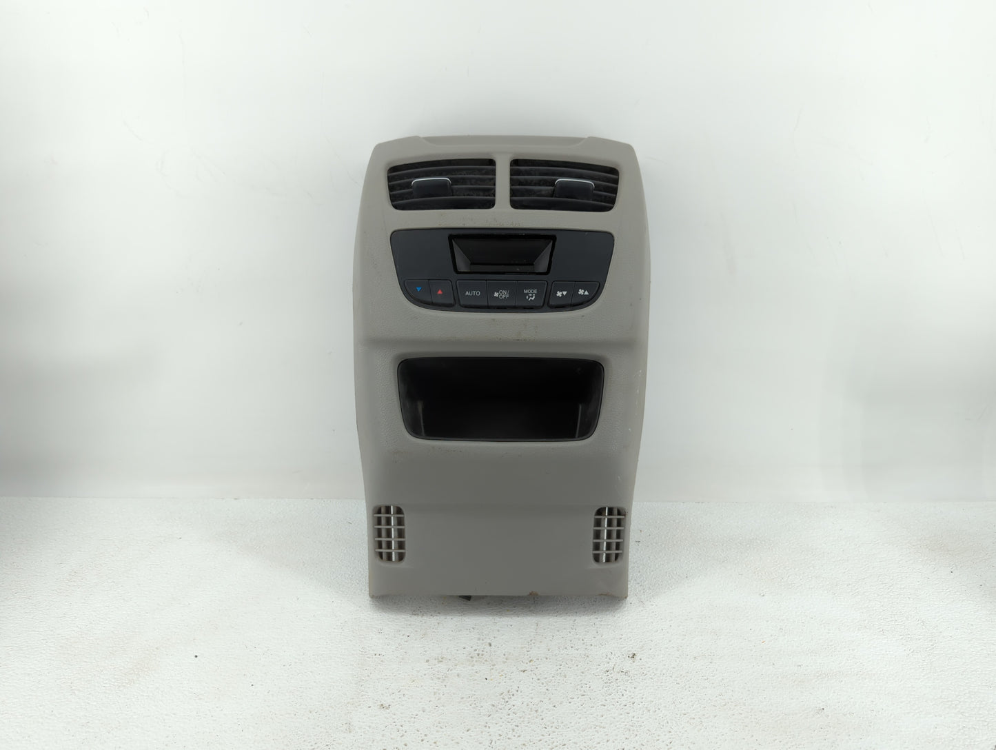 2014-2016 Acura Mdx Climate Control Module Temperature AC/Heater Replacement P/N:83406TZ5 A111M1 79650-TZ5A410-M1 Fits OEM U