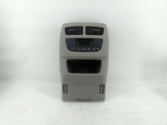 compare product 2014-2016 Acura Mdx Climate Control Module Temperature AC/Heater Replacement P/N:83406TZ5 A111M1 79650-TZ5A410-M1 Fits OEM Used Auto Parts